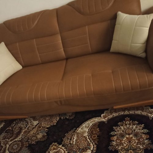 مبلمان ترک