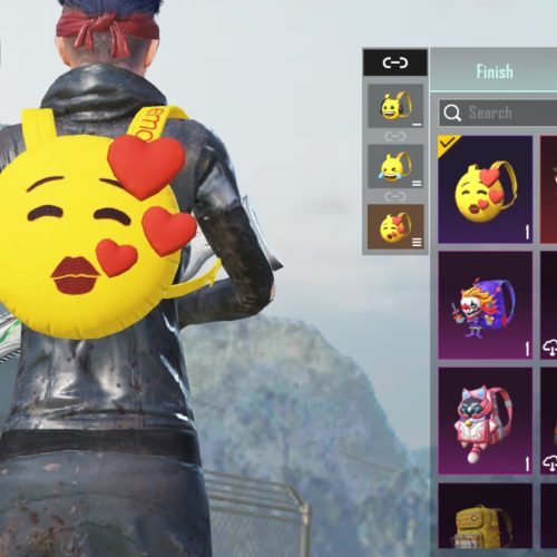 اکانت پابجی موبایل