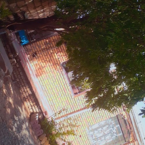 فروش یا معاوضه خانه مسکونی