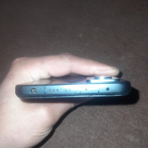 شیائومی ردمی نوت12 پرو هایپر os