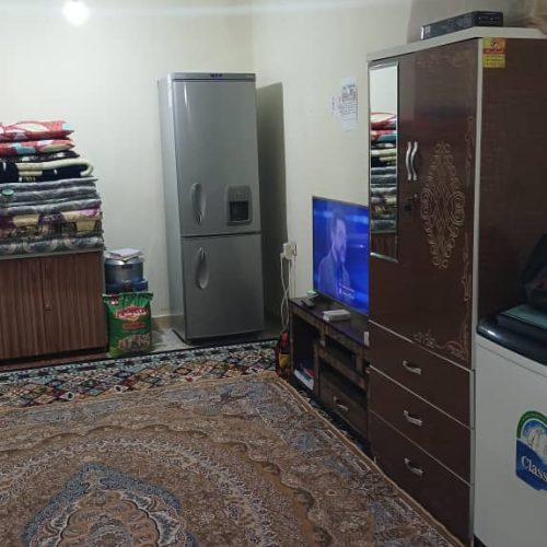 اجاره‌ یه اتاق