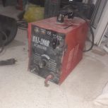 دستگاه جوش واینورتر200آمپرو200آمپرایران صنعت