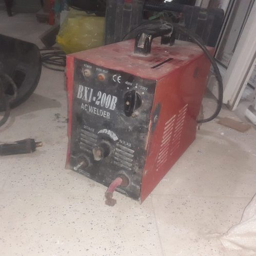 دستگاه جوش واینورتر200آمپرو200آمپرایران صنعت