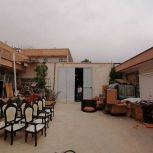 اجاره یک باب کارگاه با تعرفه تجاری و تمام انشعابات