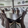 میز و صندلی رستورانی