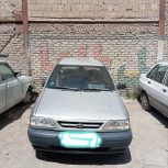 پراید مدل 84