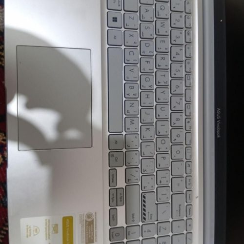 لپتاپ ایسوس