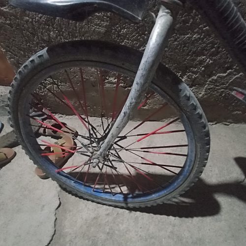 یک عدد دوچرخه 24