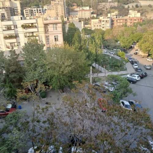 خانه 98 متری دارآباد