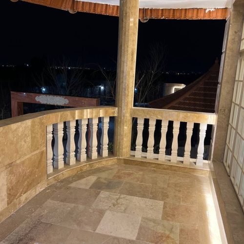 باغ ویلا تریبلکس