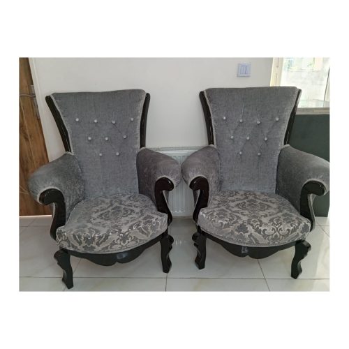 مبلمان نیمه سلطنتی 7 نفره