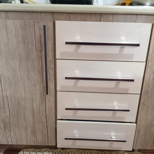 کابینت آشپزخانه