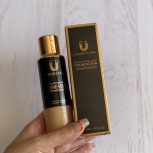 کرمپودر شیشه ای