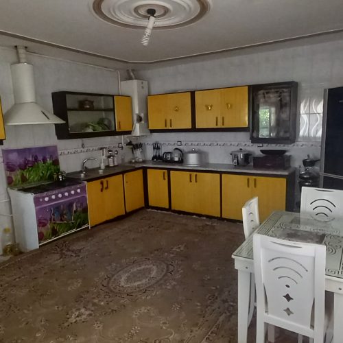 فروش خانه ویلایی