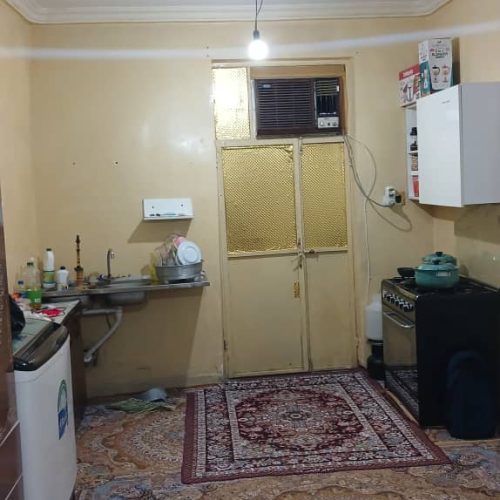 اتاق 20 متری