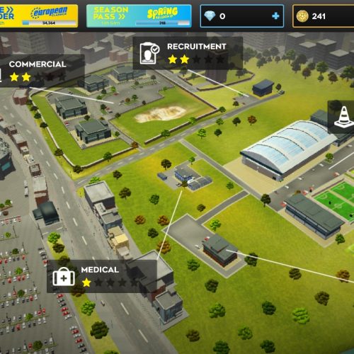 اکانت دریم لیگ 2025