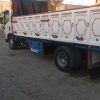 ایسوزو8ونیم تن