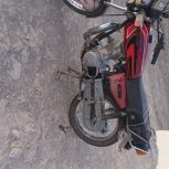 فروش فوری موتور سیکلت