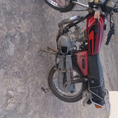 فروش فوری موتور سیکلت