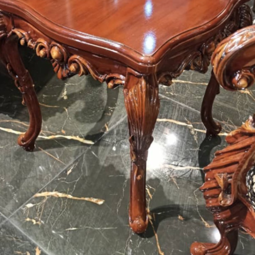 تولیدی مبل استیل و کلاسیک مبل رستگار