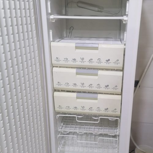 کولر24هزار سوپرا فریزر ارج و یخچال امرسان