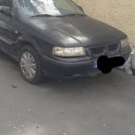 سمند مشکی مدل 81