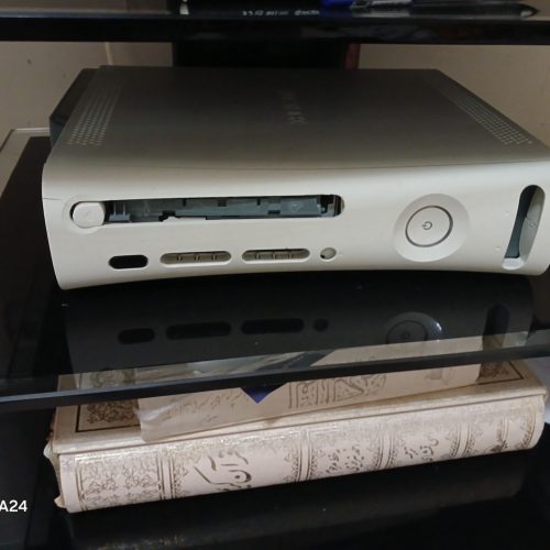 ایکس باکس 360