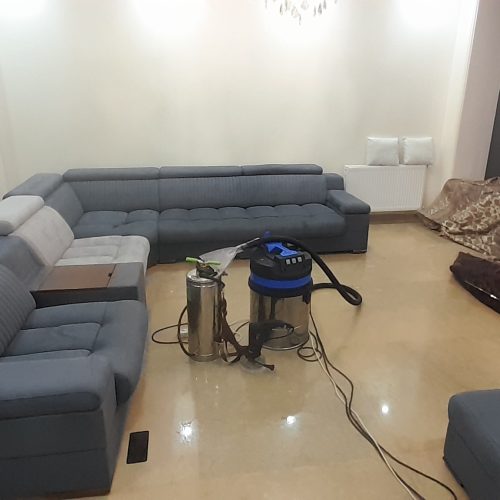 مبل شویی قالیشویی عرفان