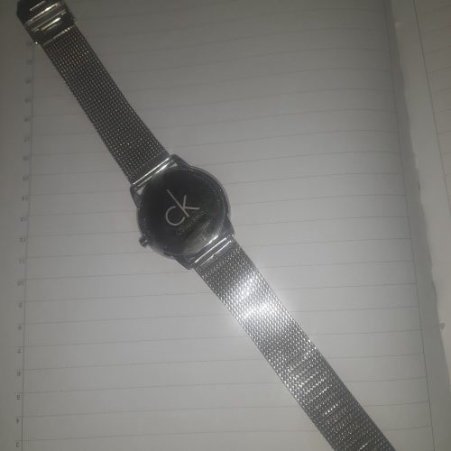ساعت CK