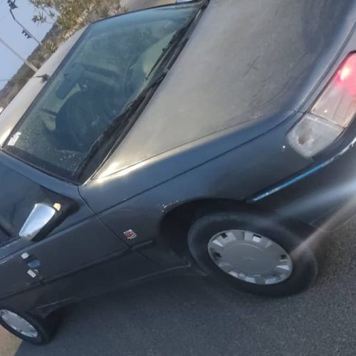 فروش فوری پژو 405