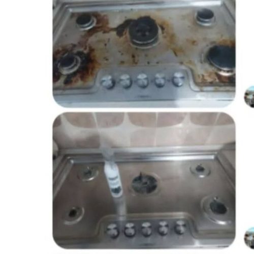 چربی زدا قوی فیلتر و هود و آسپزخانه