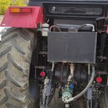 تراکتور 475کابین دار کارخونه