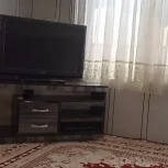 تلویزیون با کمد یک جا