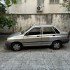 پراید SL131 مدل ۹۰