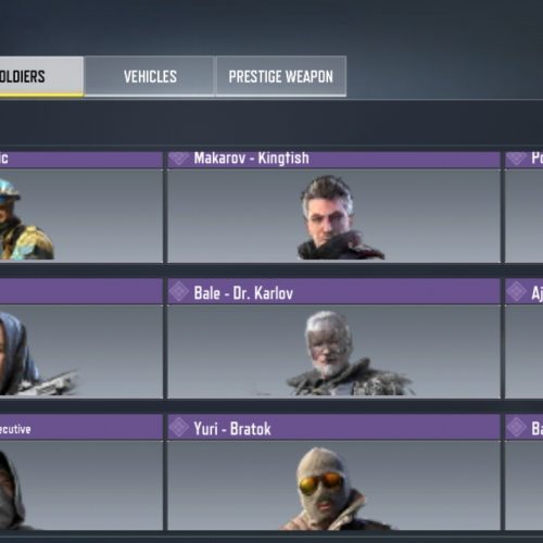 اکانت فول گاد