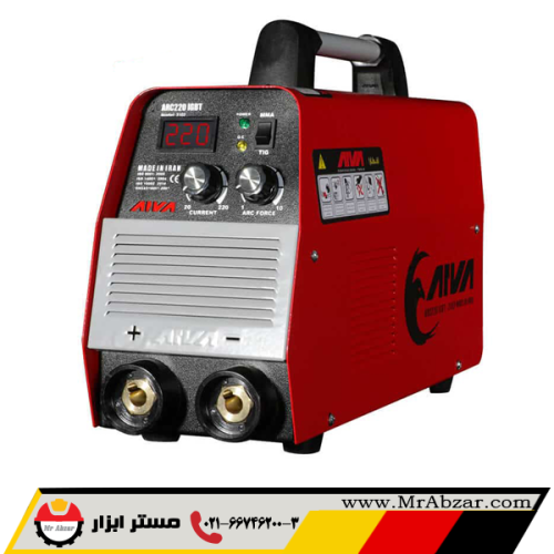 موتور جوش اروا 220 امپر