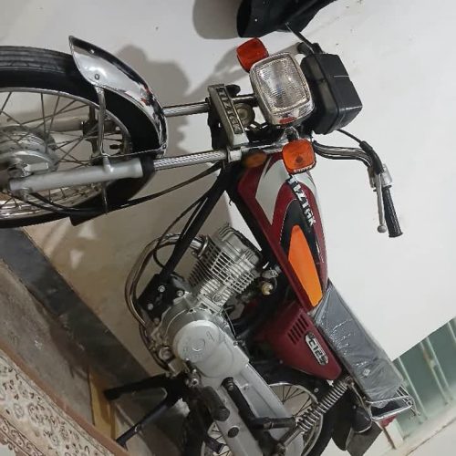 موتور سیکلت