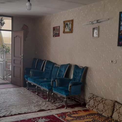 ویلایی دوطبقه167متر