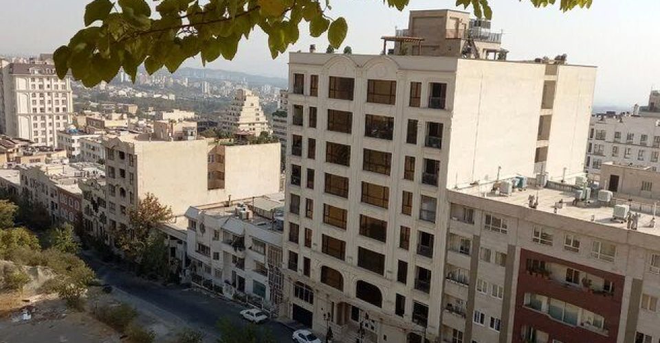 قیمت هر مترمربع مسکن در تهران چقدر شد؟ / جدول قیمت‌ها