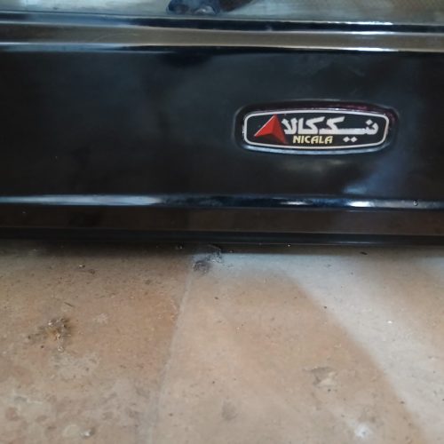 بخاری گازی نیک کالا20هزار