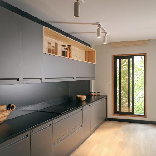 نجاری خورده کاری نجار ام دی اف کابینت