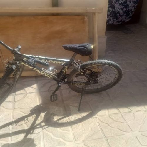 فروش دوچرخه دنده ای المپیا0سعیدفروشنده09146308819