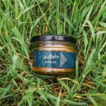 فروشنده در شعبه حلوالند (محله اختیاریه -دولت)