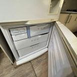 یخچال فریزر اسنوا