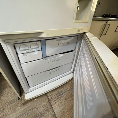 یخچال فریزر اسنوا