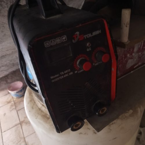 فروش رکتی فایرجوشکاری