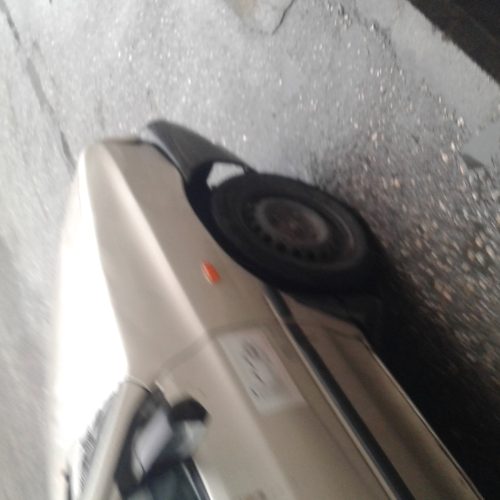 پراید مدل 86