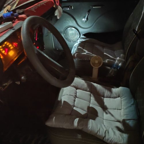 پیکان وانت دوگانه شرکتی 90