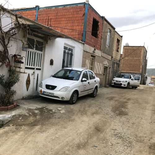 خانه 70 متری یک خوابه