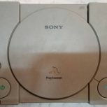 فروش یکدستگاه پلی استیشن وان با تعدادی بازی به همراه جعبه و ملزومات